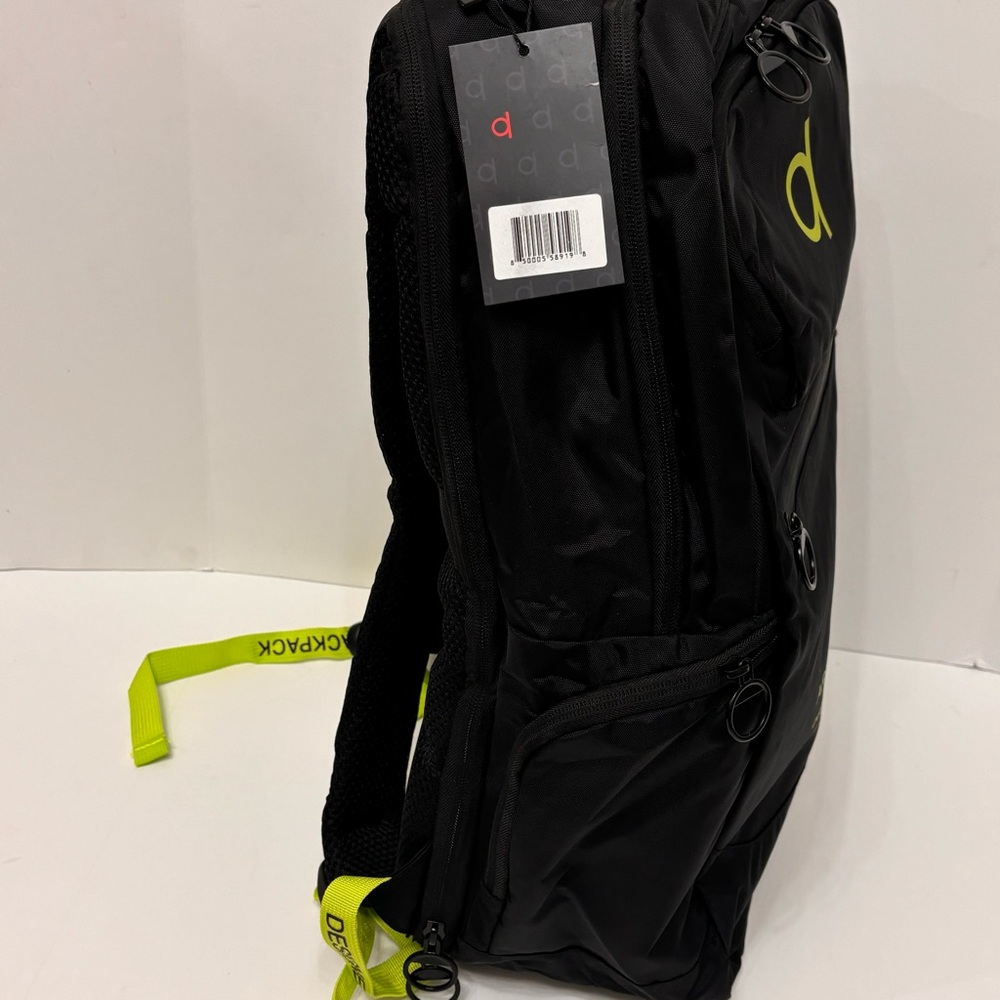 NWT ARTIX Laptop Travel Backpack - Picture 8 of 12